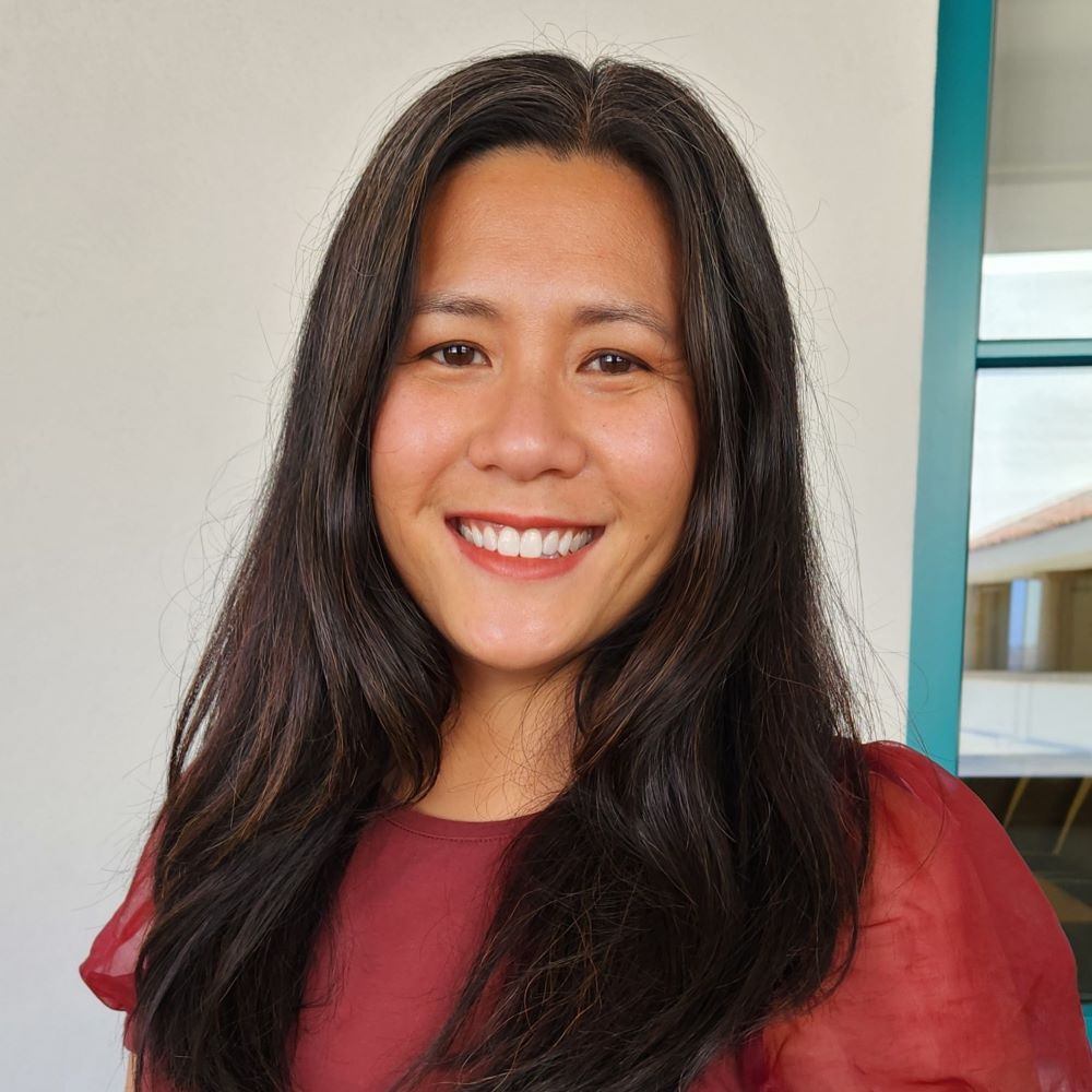 Rowena M. Tam